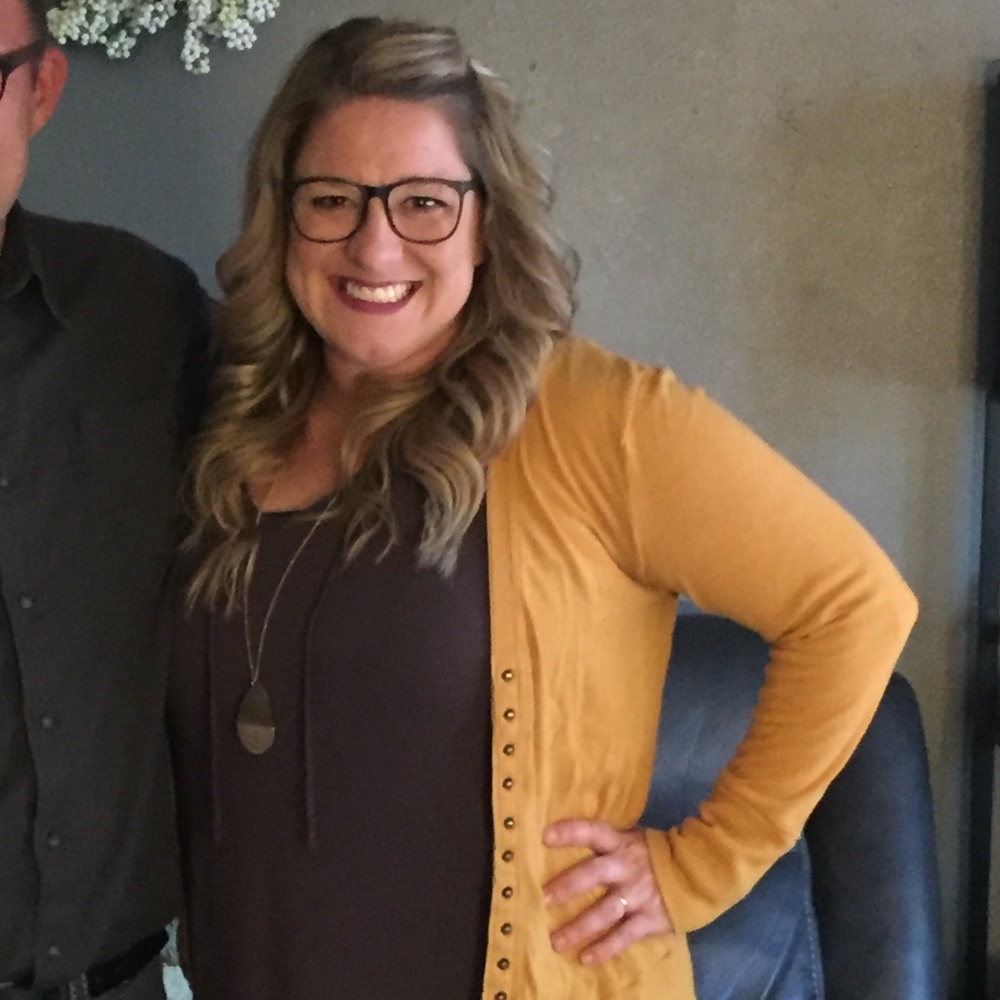 Meet your Posher, Kelli